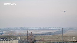 Letiště Václava Havla Praha