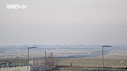 Letiště Václava Havla Praha