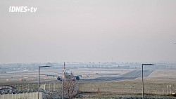 Letiště Václava Havla Praha