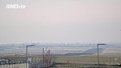 Letiště Václava Havla Praha