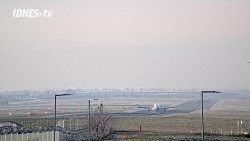 Letiště Václava Havla Praha