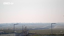 Letiště Václava Havla Praha