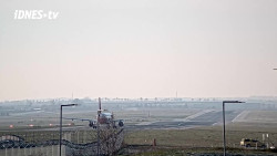 Letiště Václava Havla Praha