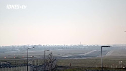 Letiště Václava Havla Praha