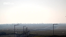 Letiště Václava Havla Praha