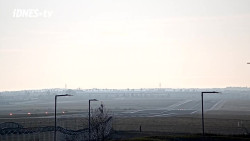 Letiště Václava Havla Praha