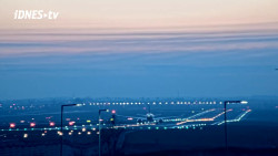 Letiště Václava Havla Praha