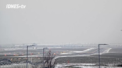 Letiště Václava Havla Praha