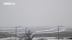 Letiště Václava Havla Praha