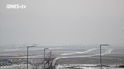 Letiště Václava Havla Praha