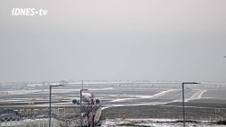 Letiště Václava Havla Praha