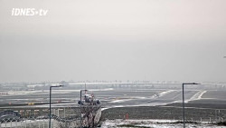 Letiště Václava Havla Praha