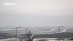 Letiště Václava Havla Praha