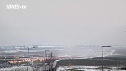 Letiště Václava Havla Praha