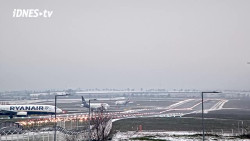 Letiště Václava Havla Praha