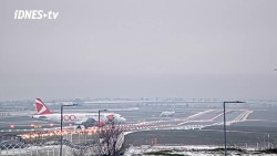 Letiště Václava Havla Praha