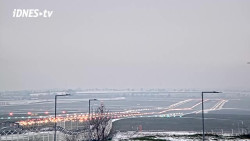 Letiště Václava Havla Praha