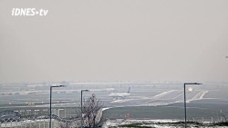 Letiště Václava Havla Praha