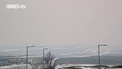 Letiště Václava Havla Praha