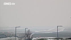 Letiště Václava Havla Praha