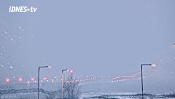 Letiště Václava Havla Praha