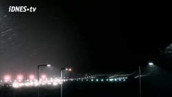 Letiště Václava Havla Praha