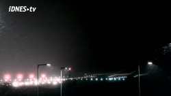 Letiště Václava Havla Praha