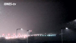 Letiště Václava Havla Praha