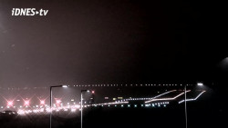 Letiště Václava Havla Praha