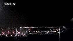 Letiště Václava Havla Praha