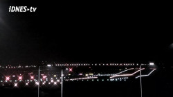 Letiště Václava Havla Praha