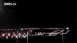 Letiště Václava Havla Praha