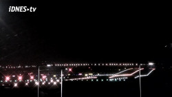 Letiště Václava Havla Praha