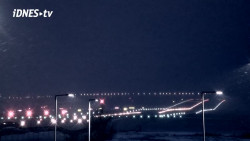 Letiště Václava Havla Praha