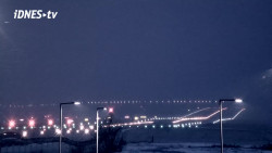 Letiště Václava Havla Praha