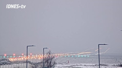 Letiště Václava Havla Praha