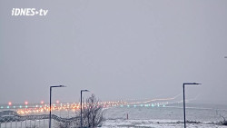 Letiště Václava Havla Praha