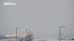 Letiště Václava Havla Praha