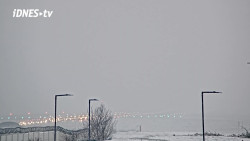 Letiště Václava Havla Praha