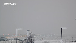 Letiště Václava Havla Praha