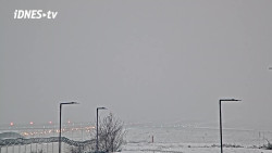 Letiště Václava Havla Praha