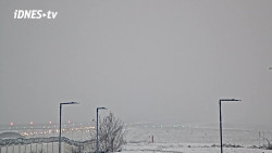 Letiště Václava Havla Praha