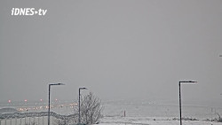 Letiště Václava Havla Praha