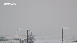 Letiště Václava Havla Praha