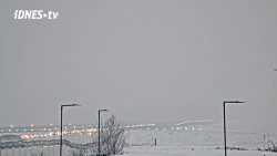 Letiště Václava Havla Praha