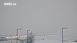 Letiště Václava Havla Praha