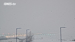 Letiště Václava Havla Praha