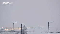 Letiště Václava Havla Praha