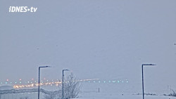 Letiště Václava Havla Praha