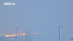 Letiště Václava Havla Praha